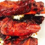 Best BBQ Rib in Richardson, TX